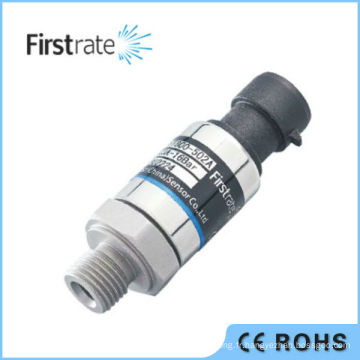 Transmetteur de pression de FST800-502A 4-20mA 0-10V 0.5-4.5V 0-5V pour le réfrigérateur de réfrigération